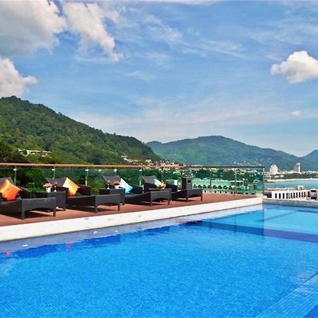 The Privilege Residence : 1 Bedroom Apartment In Patong Zewnętrze zdjęcie