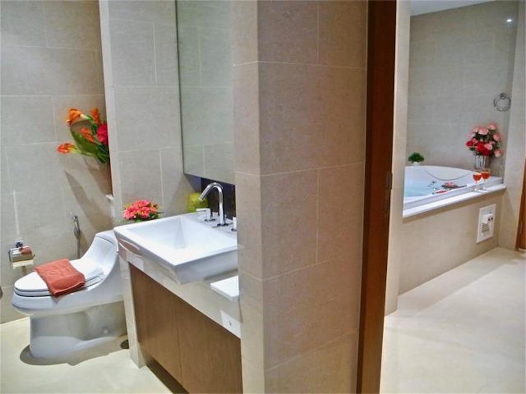 The Privilege Residence : 1 Bedroom Apartment In Patong Zewnętrze zdjęcie