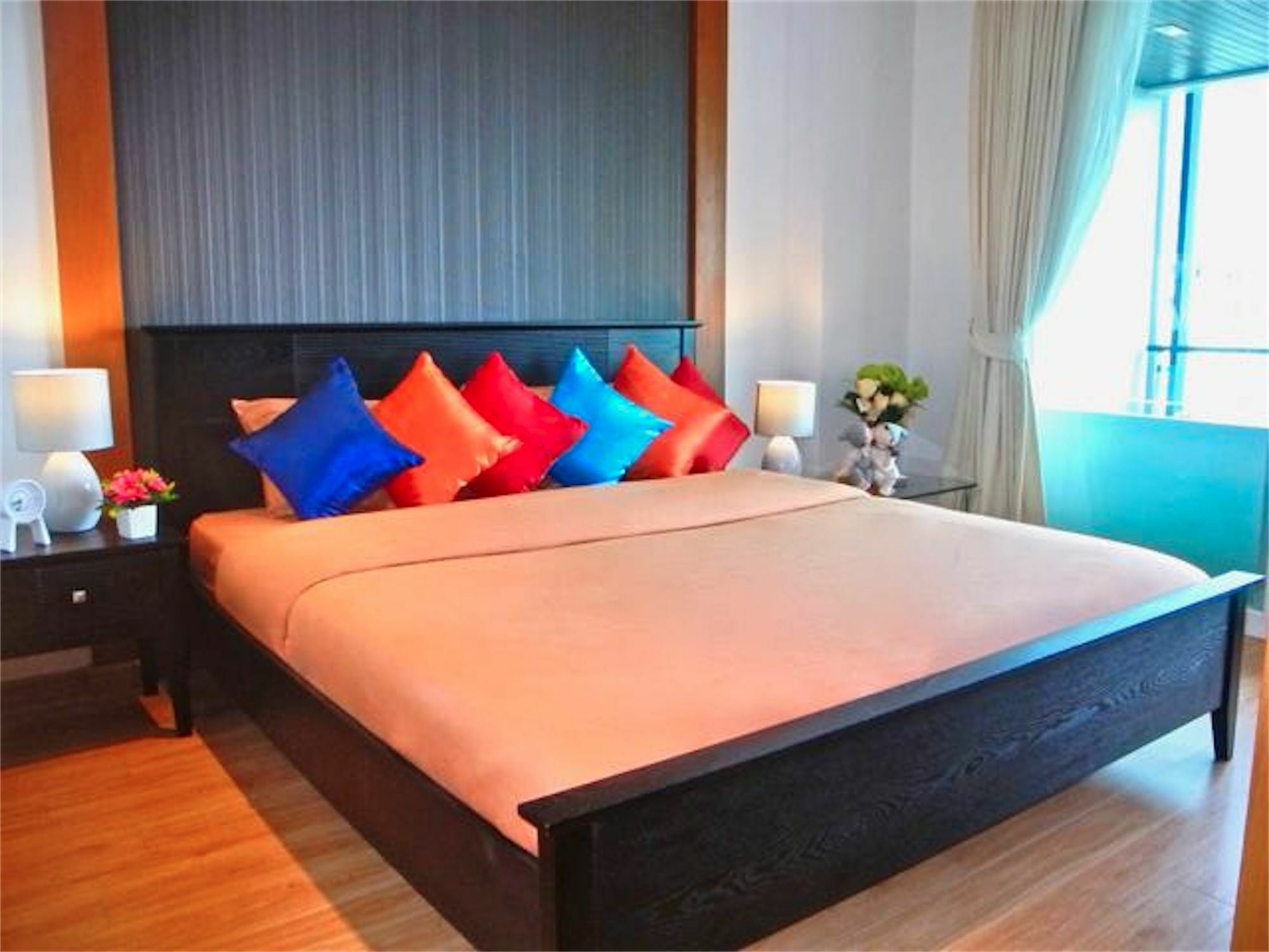 The Privilege Residence : 1 Bedroom Apartment In Patong Zewnętrze zdjęcie
