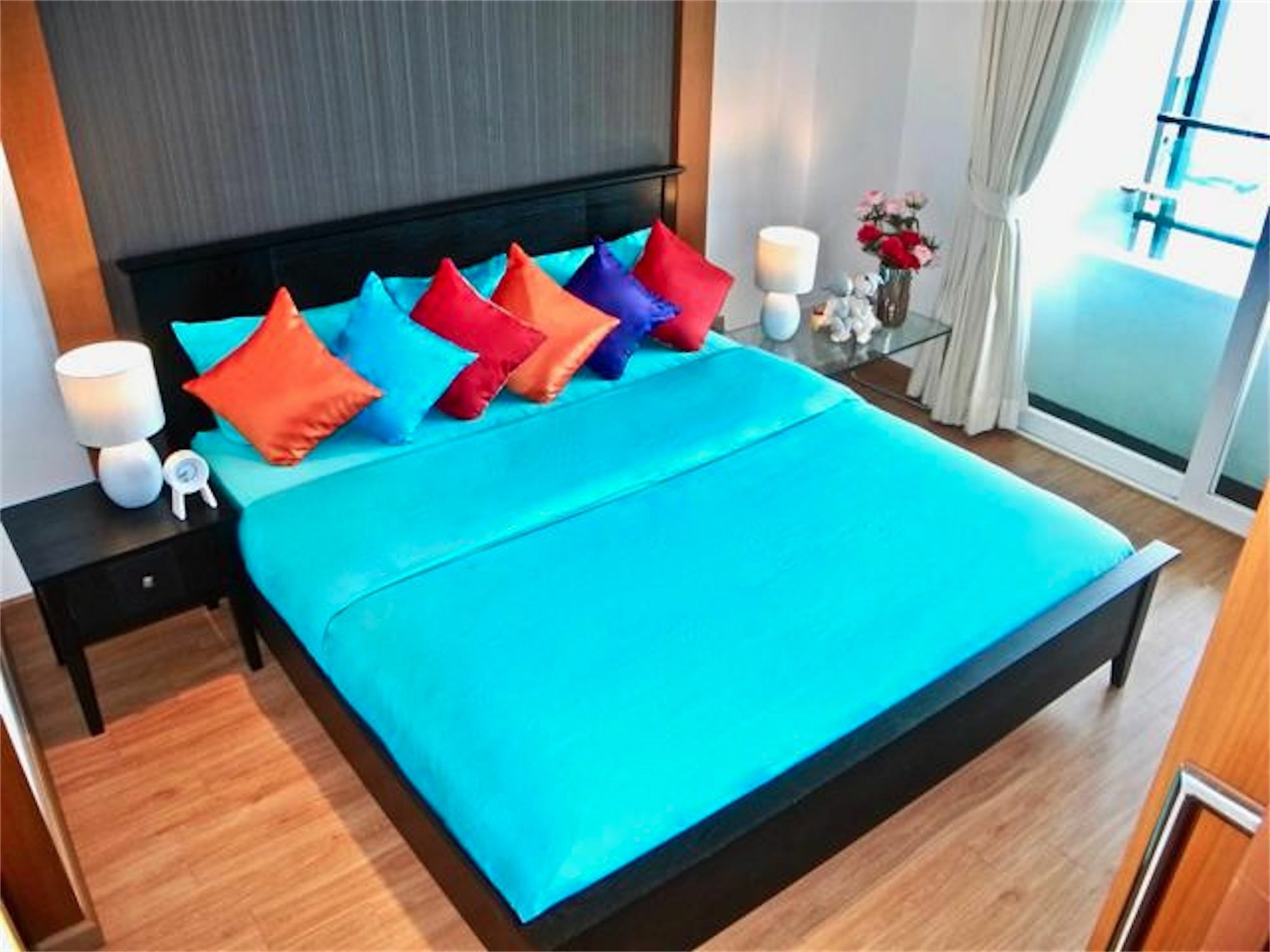 The Privilege Residence : 1 Bedroom Apartment In Patong Zewnętrze zdjęcie