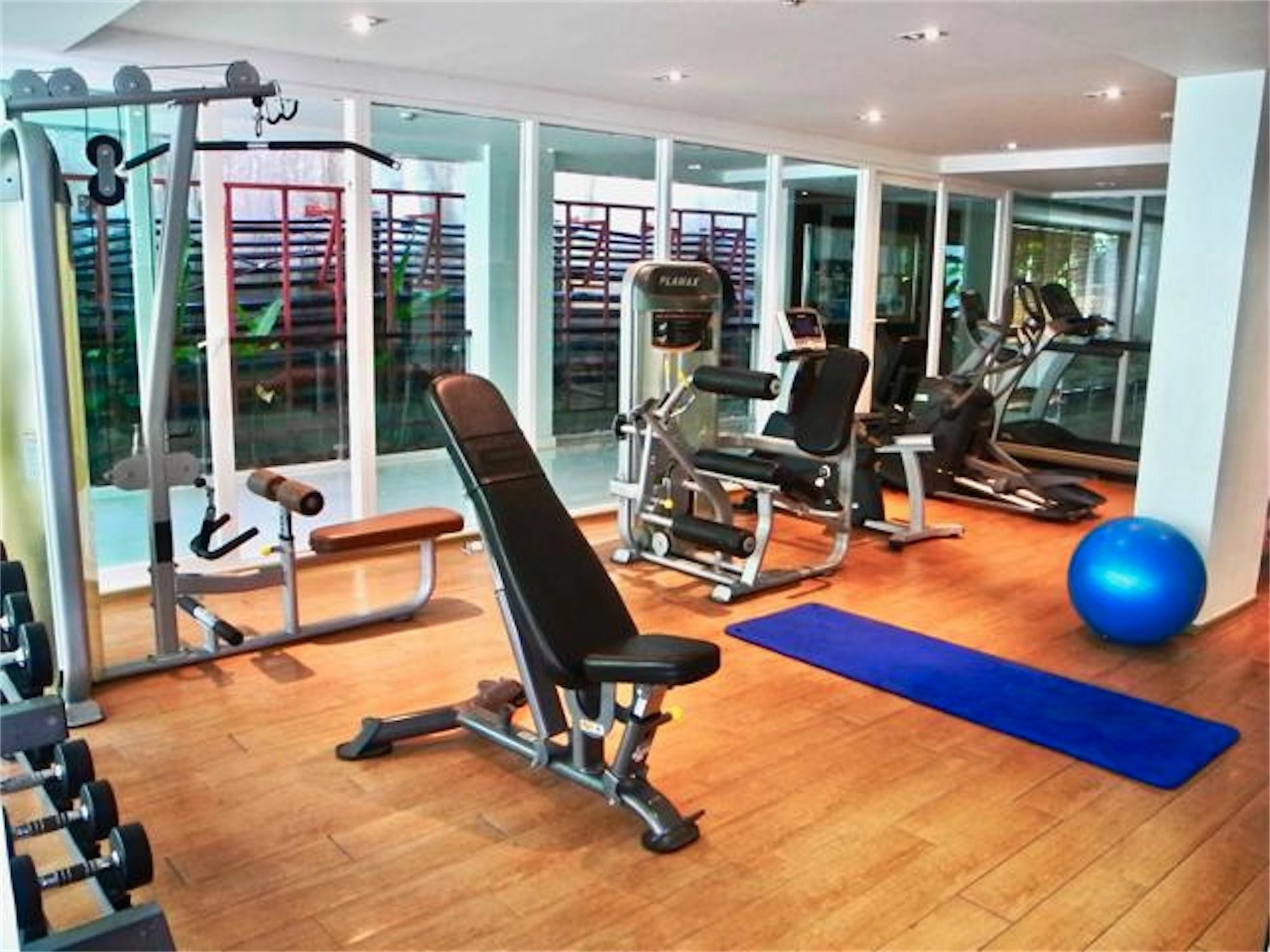 The Privilege Residence : 1 Bedroom Apartment In Patong Zewnętrze zdjęcie
