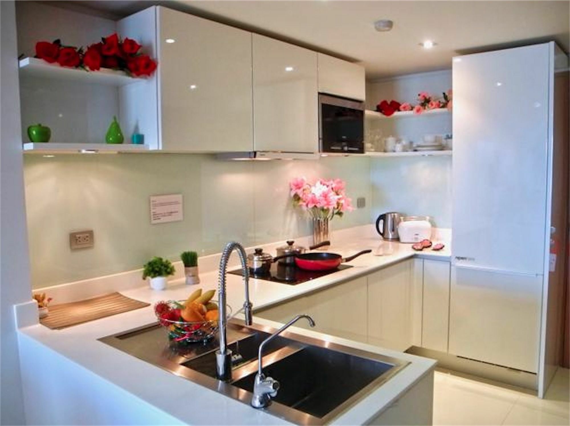 The Privilege Residence : 1 Bedroom Apartment In Patong Zewnętrze zdjęcie