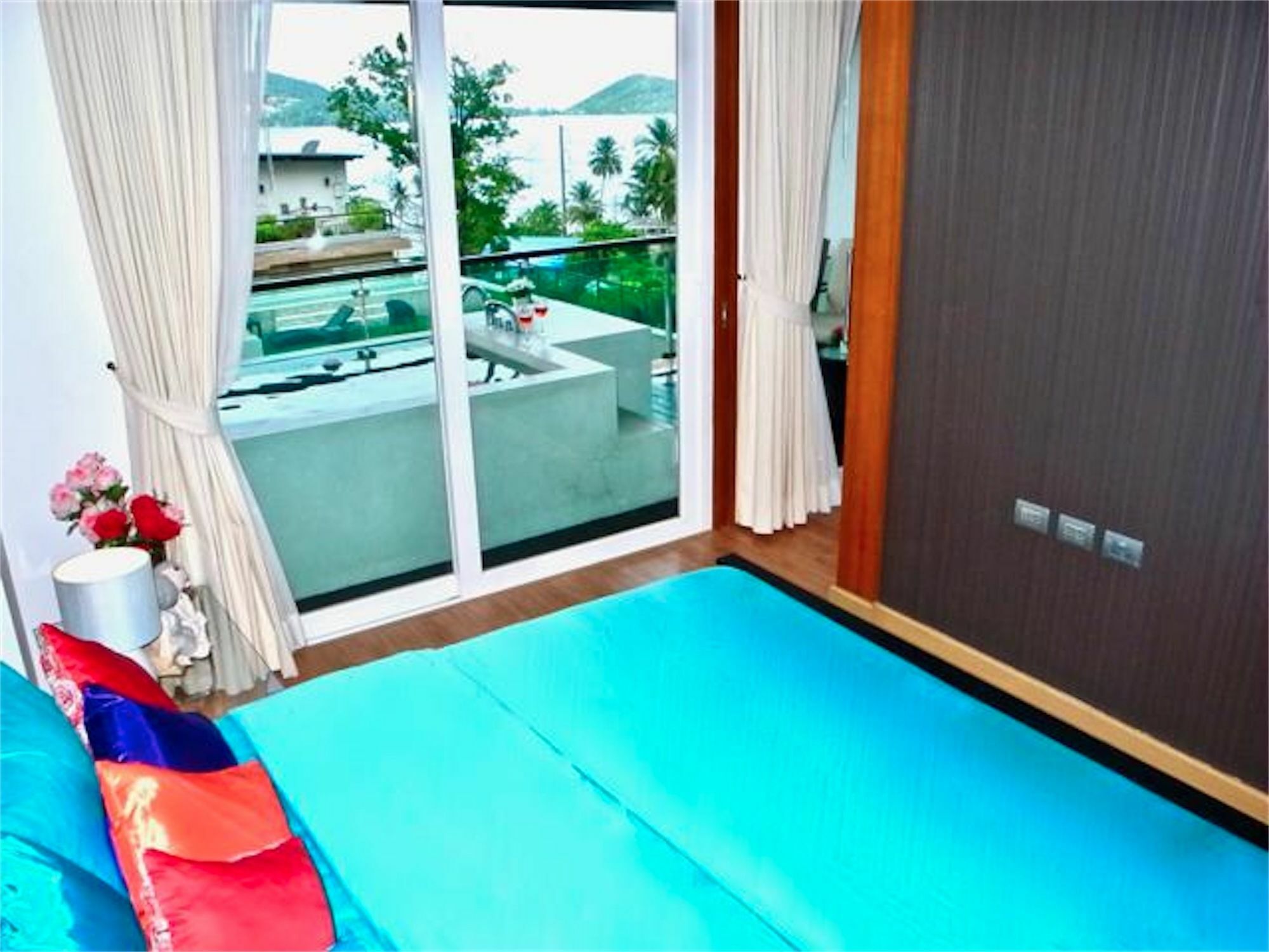 The Privilege Residence : 1 Bedroom Apartment In Patong Zewnętrze zdjęcie